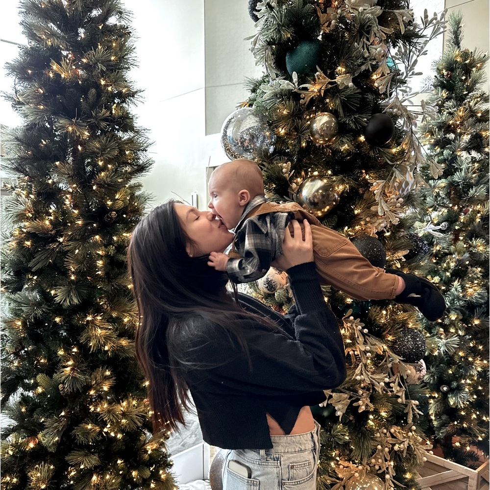 Meet your Posher, Shayna